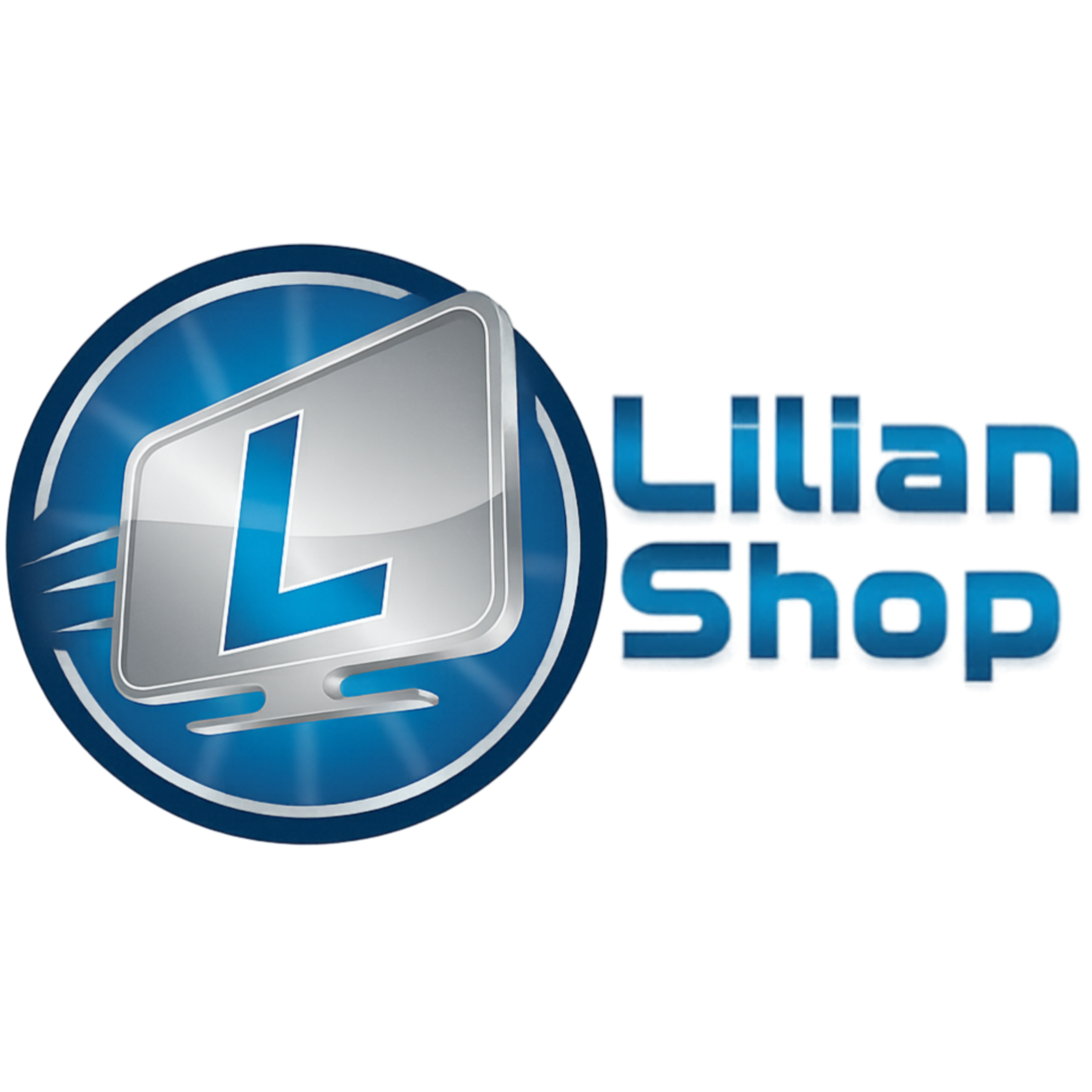 Logo LilianShop